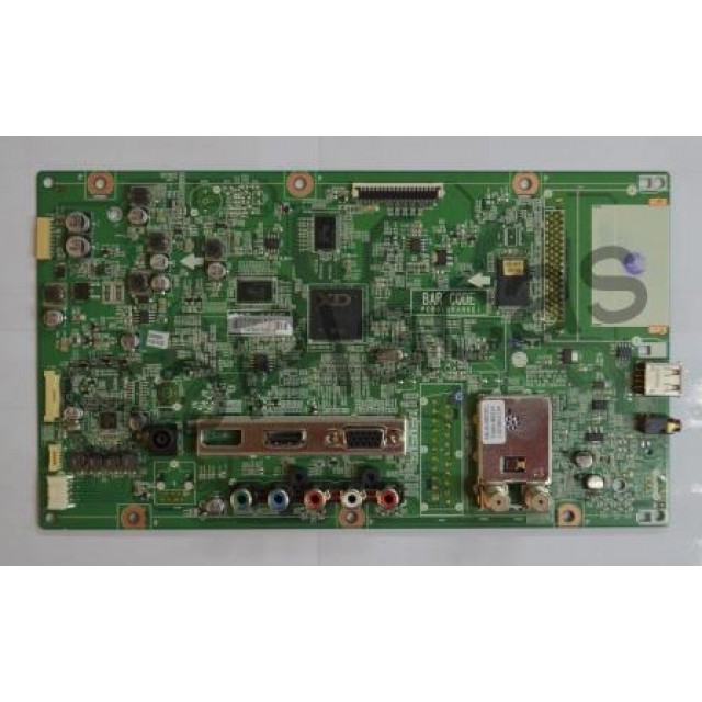 PLACA PRINCIPAL MONITOR LG M2631D EBU61852201 EBU61852202 EAX64907503 (SEMI NOVA)